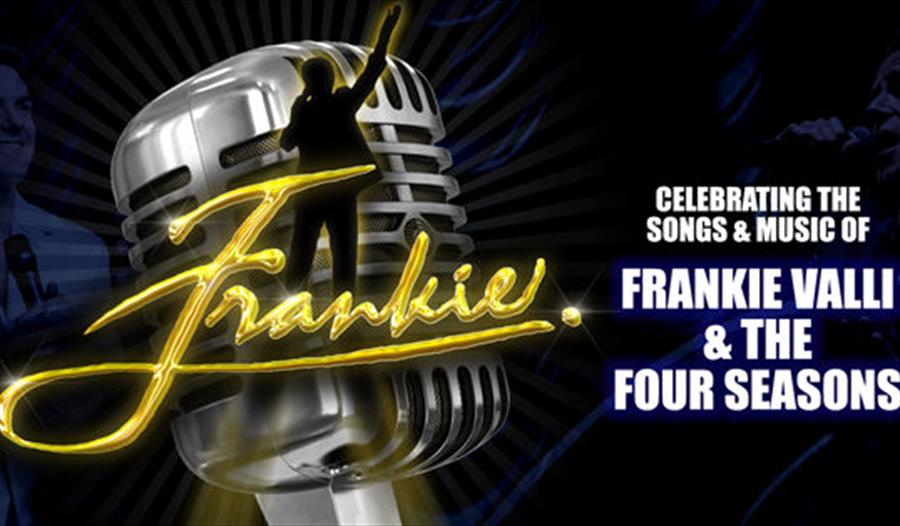 Frankie – The Concert