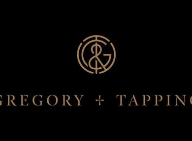 Gregory & Tapping logo