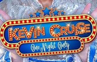 Kevin Cruise - One Night Only
