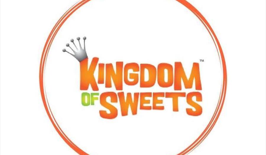 Kingdom of Sweets logo