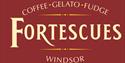 Fortescues of Windsor: Coffee, Gelato, Fudge