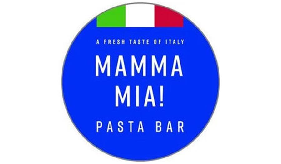 Mamma Mia logo