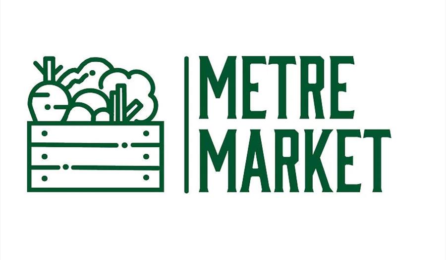 Metre Market logo