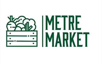 Metre Market logo