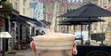 Fortescues of Windsor | milkshake