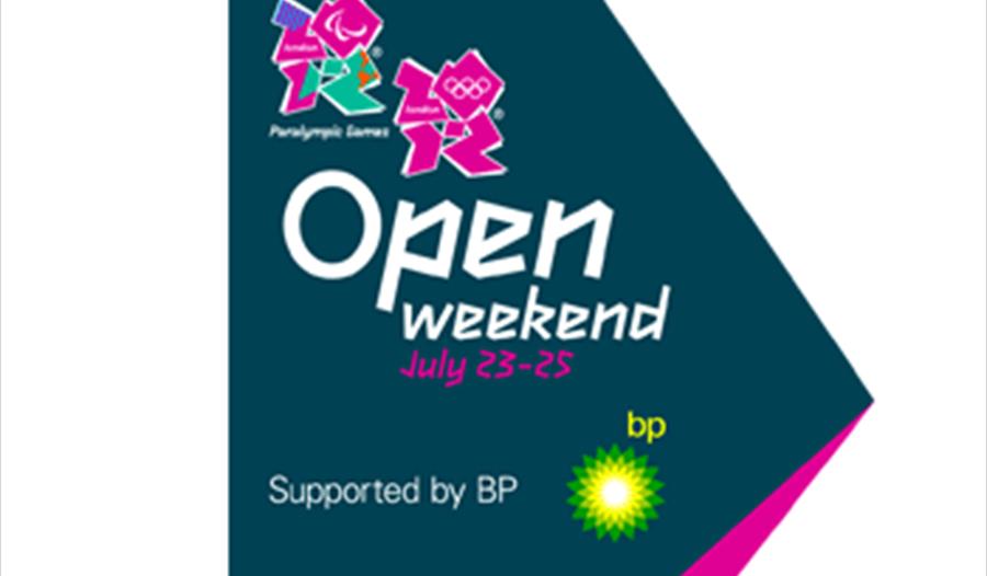 Open Weekend