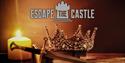Escape In 60 Windsor: Escape the Castle