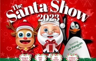 The Santa Show