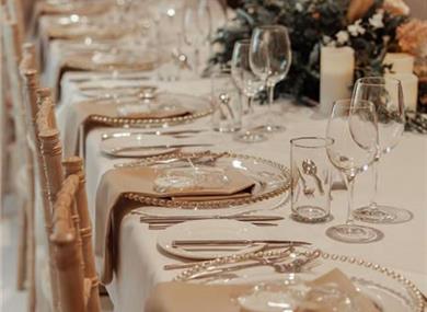 Christmas Private Parties at Richmond Hill Hotel