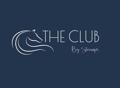 Stirrups Club logo