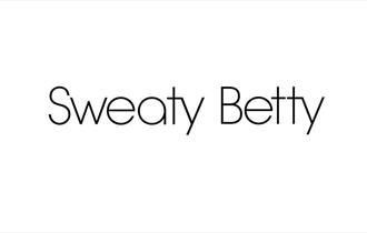 Sweaty Betty logo
