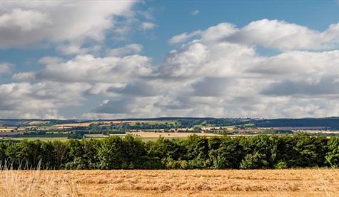 An image of Nunnington
