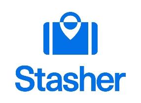 Stasher Left Luggage