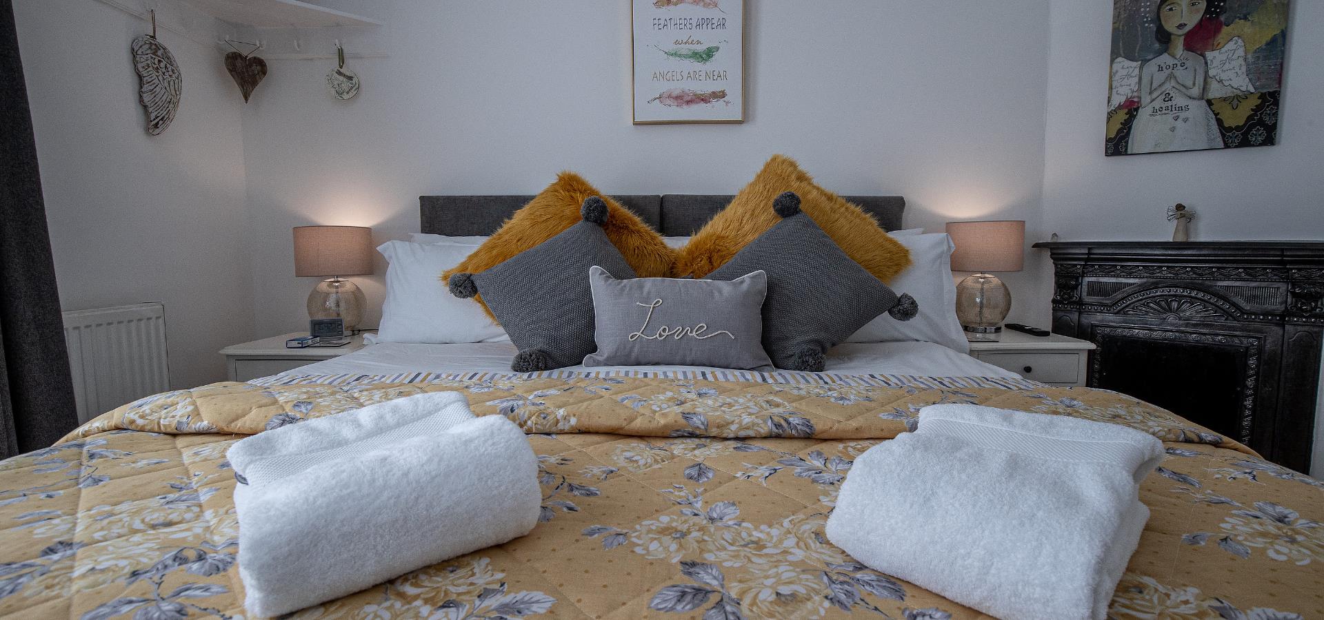 Bed & Breakfasts in Filey Discover Yorkshire Coast