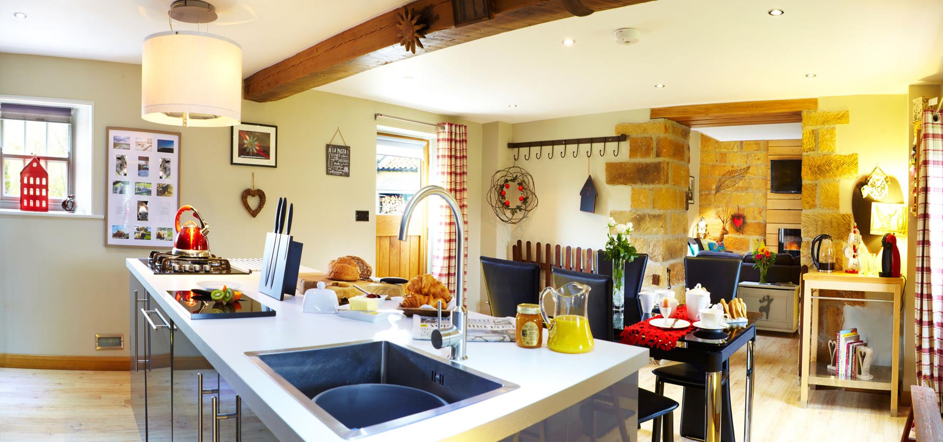 ️ Whitby Self Catering Holidays in Whitby UK