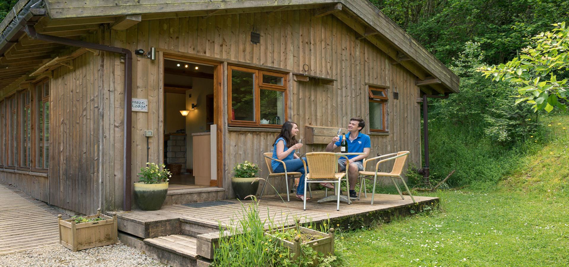 ️ North York Moors Camping & Holiday Parks