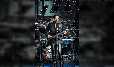 Limehouse Lizzy