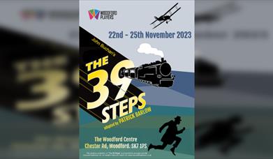 The 39 Steps