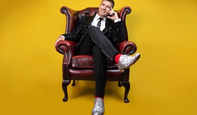 An Evening with Asa Elliott