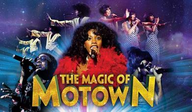The Magic of Motown