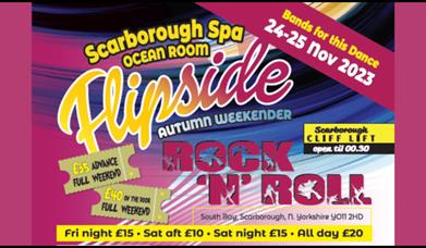 Flipside Rock'n'Roll
