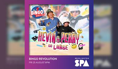 Bingo Revolution