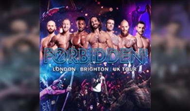 Forbidden Nights