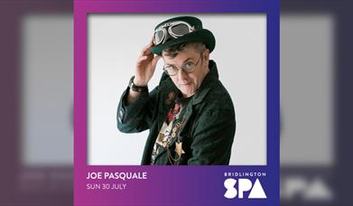 Joe Pasquale