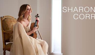 Sharon Corr