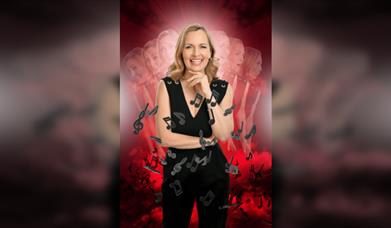 The Many Voices of Debra Stephenson