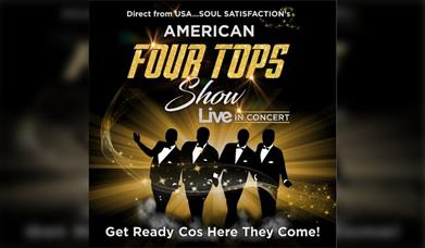 The American Four Tops