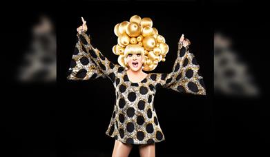 Lady Bunny – The Greatest Ho On Earth