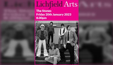 The Stones