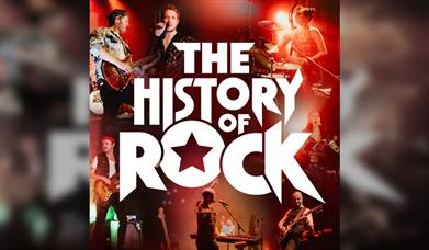 The History of Rock