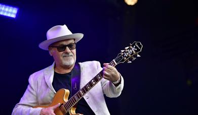 Paul Carrack