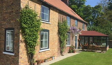 Dale Farm Cottage