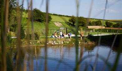 Humble Bee Farm Camping & Caravanning