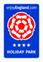 4 Visit England Stars Holiday Park (CP)