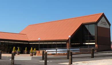 An image of Eastfield Garden Centre