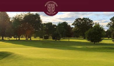 An image of Malton and Norton Golf Club