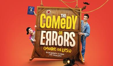 The Comedy of Errors