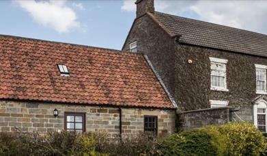 An image of Summerfield Farm Holiday Cottage