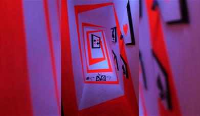 An image of Escape Rooms, Beverley