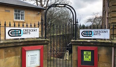 Crescent Arts