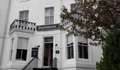 An image of Bramblewick Guest House