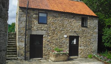 An image of Surprise View Cottage.