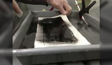 Carbon Prinitng Demonstration with David Chalmers