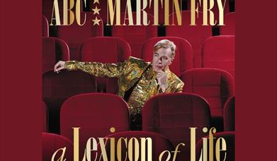 image of martin fry