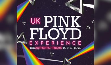 Promo photo for UK Pink Floyd Experience