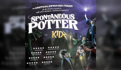 Spontaneous Potter KIDZ